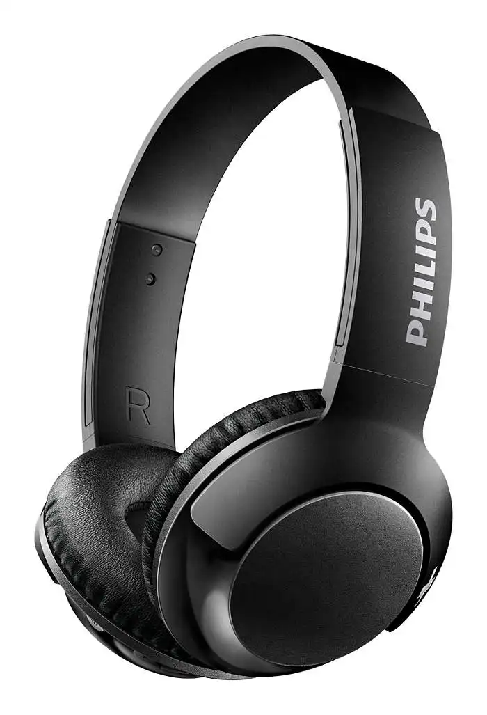 Philips SHB3075 Беспроводной Bluetooth гарнитура мобильный телефон компьютер игра музыка