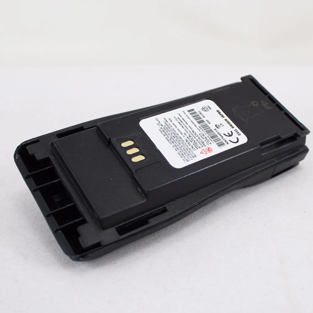 Никель металлогидридный аккумулятор PMNN4251 PMNN4251AR 1600 мАч для Motorola Radio DP1400 CP040 CP150 CP160