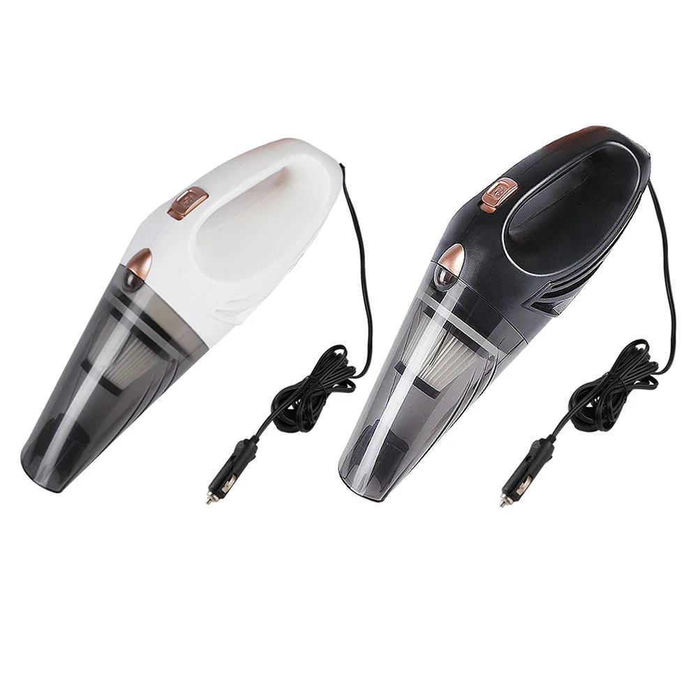 12V Handheld12V ручной мокрой и сухой автомобильный пылесос комплект Портативный