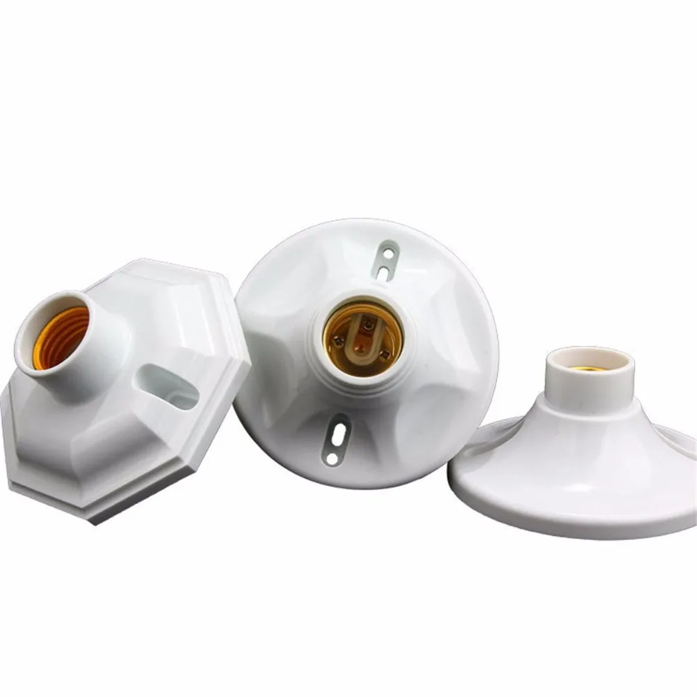 Diameter 40mm 1.57'' Hanging lamp case for E27 iner screw bulbs 5pcs/lot | Лампы и освещение