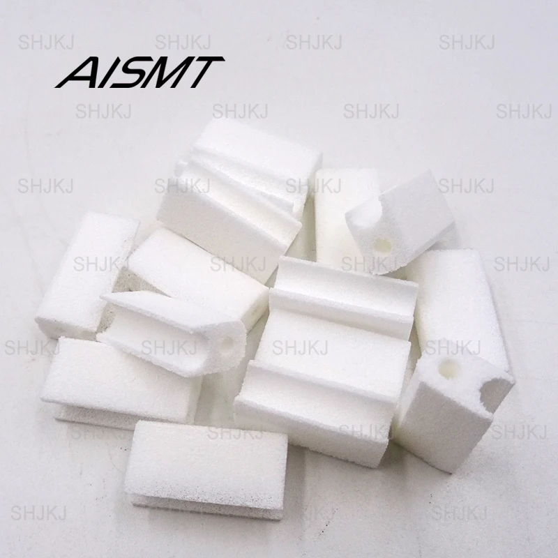 Хлопковый фильтр JUKI E7917725000 40046646 40011160 40011159 E3052729000 L155E421000 40163249 для палочки и