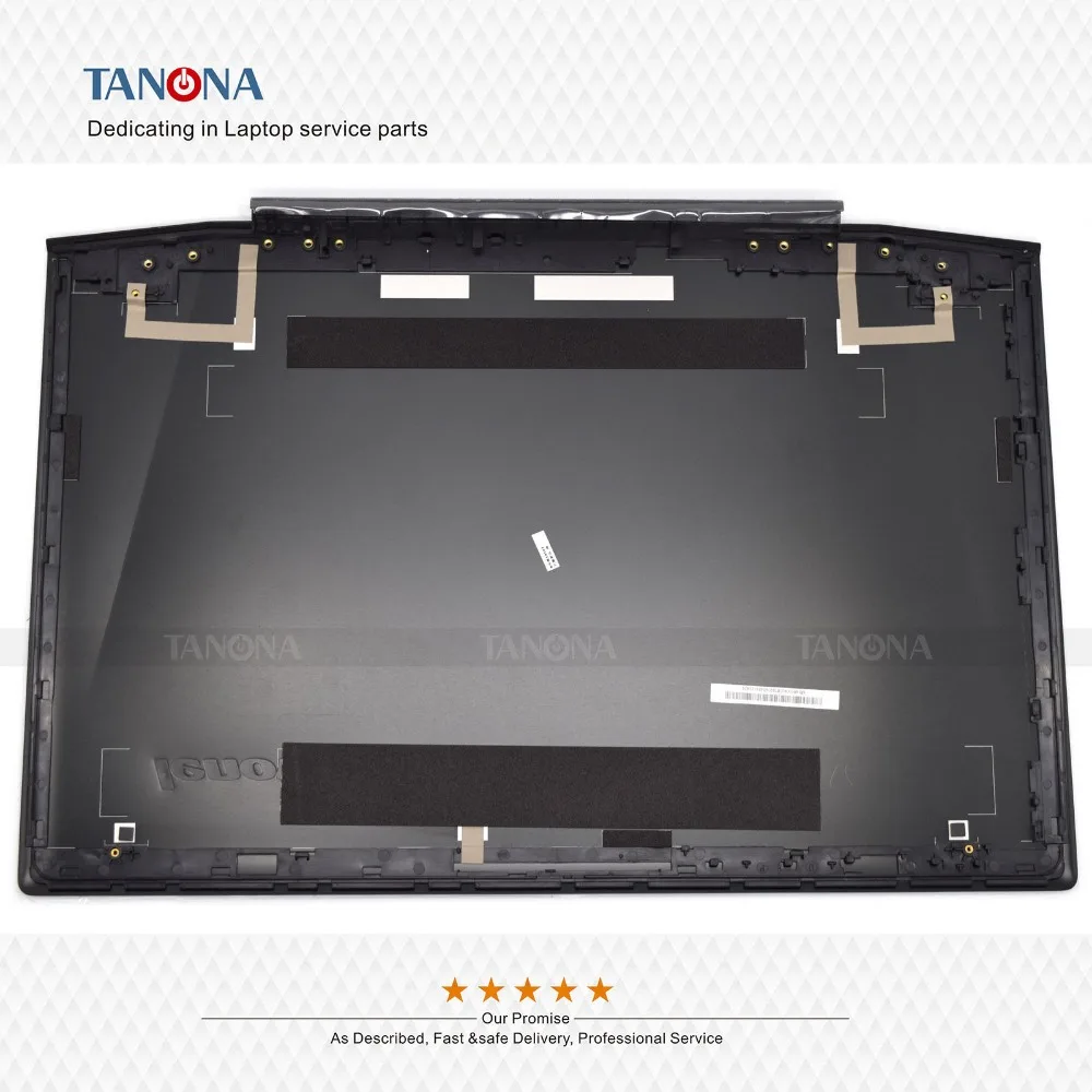 Оригинальная новый для lenovo Y50 Y50-70 задняя крышка + ЖК-дисплей ободок Palmrest база