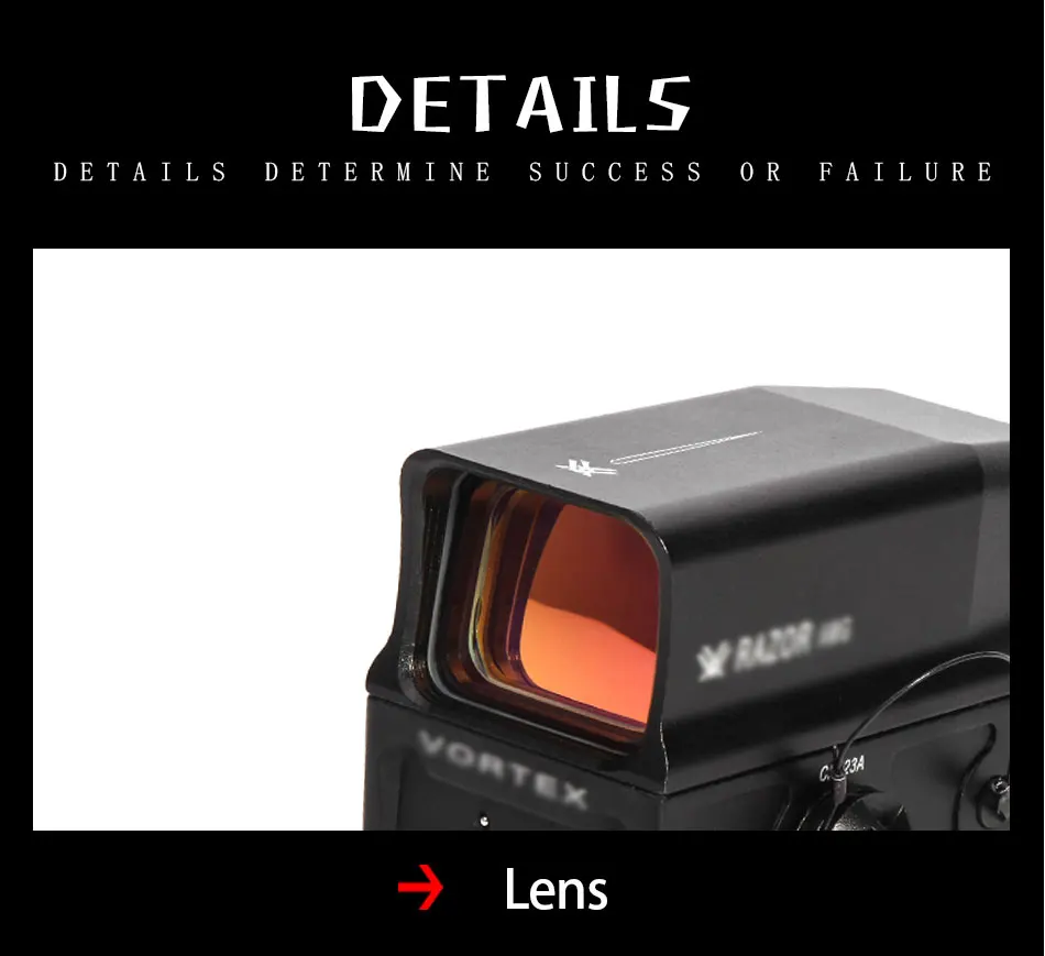 LUGER UH-1 оптический голографический прицел Red Dot Reflex Sight для 20 мм Rail Integral Weaver с USB зарядкой охотничий прицел