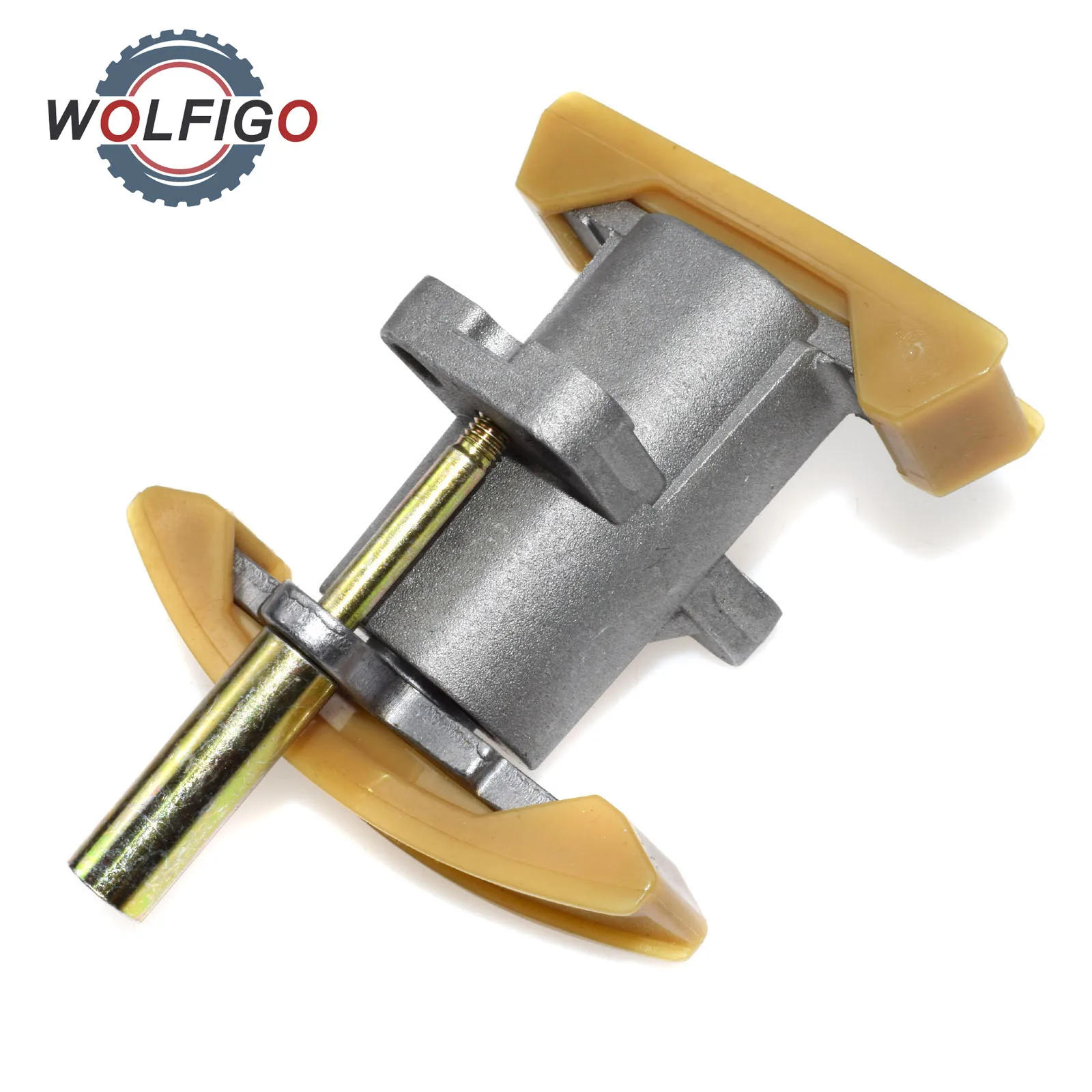 WOLFIGO Новый натяжитель цепи ГРМ для AUDI A4 A6 Avant VW Passat B5 ALT 2 0 4 цилиндра 06B109217B 06B 109 217