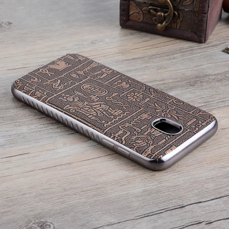 for samsung j5 2017 case J530 J530F Maya Ancient Egypt Retro Soft silicone cover phone cases Samsung Galaxy EU coque |