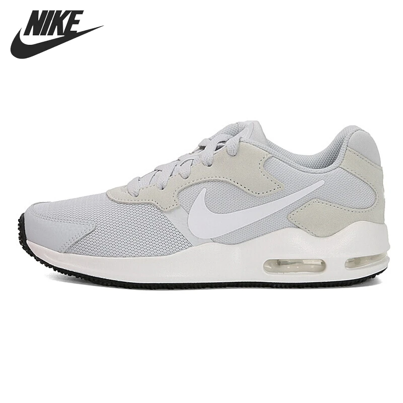 Новое поступление, оригинальные мужские кроссовки для бега NIKE WMNS AIR MAX GUILE