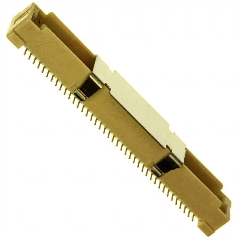 

5177984-3 80Pin 0.8MM Connector Original and New 1PCS F