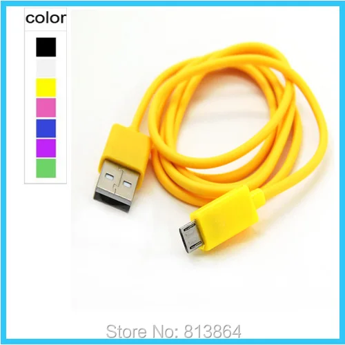 Бесплатная доставка большие скидки микро USB синхронизации-зарядки кабель для