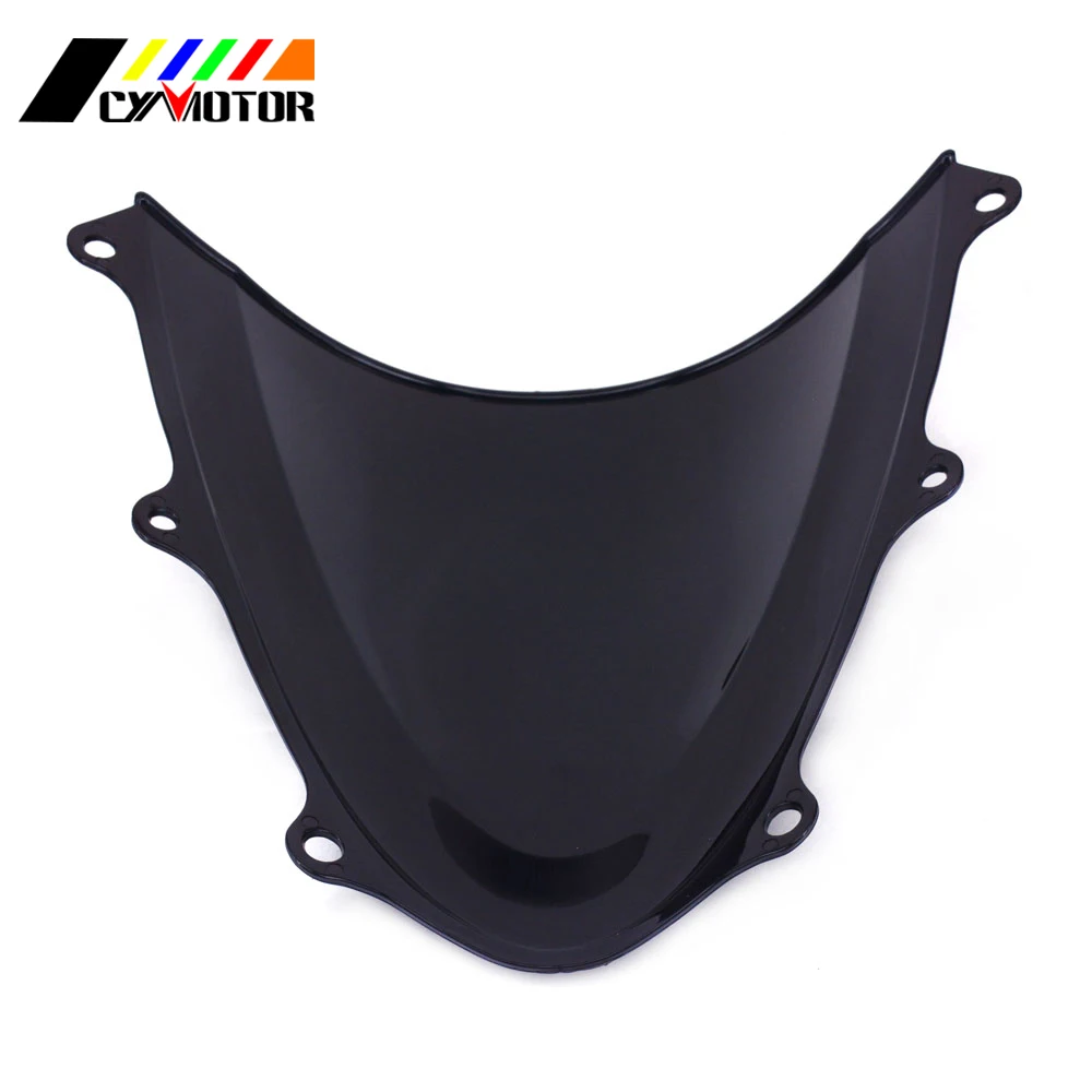 Лобовое стекло для мотоцикла SUZUKI GSXR600 GSXR750 GSXR 600 750 K11 2011 2012 2013 2014 2015 11 12 13 15|Козырьки