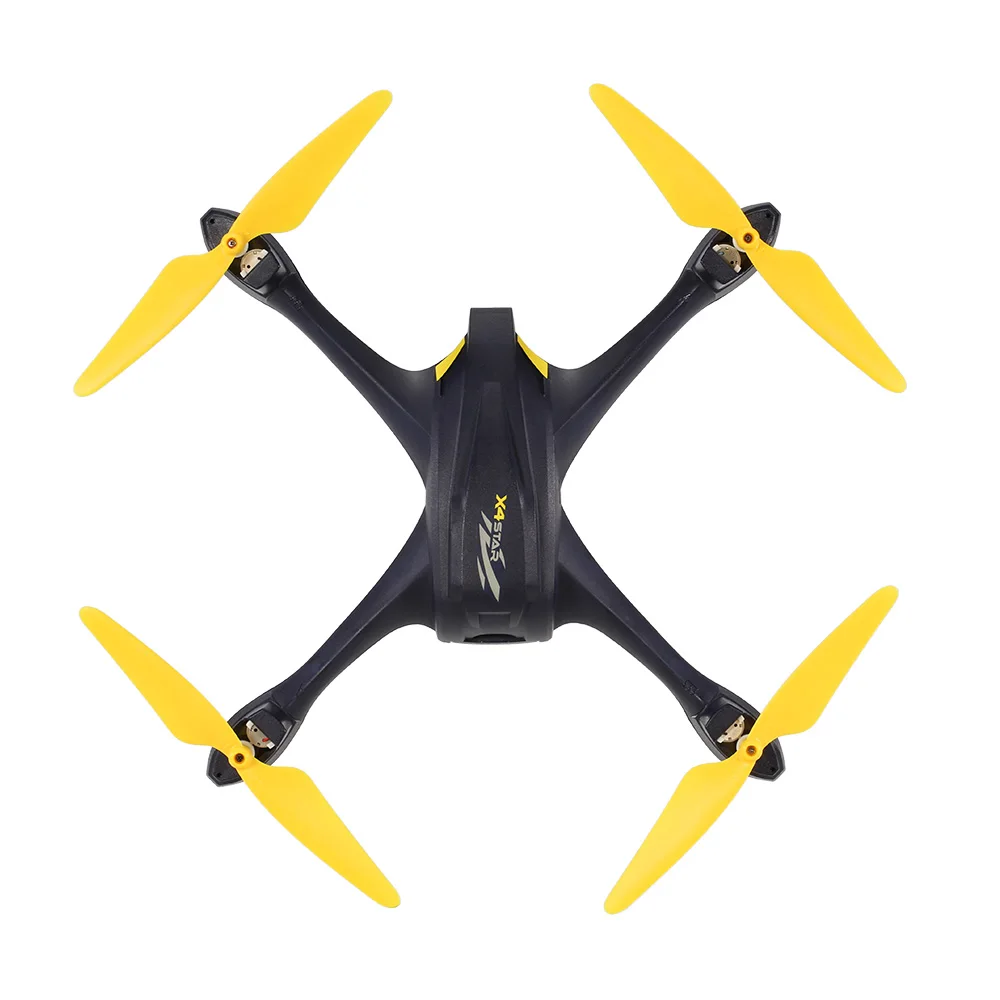 Квадрокоптер Hubsan H507A X4 Star Pro 720P Wi Fi FPV|selfie drone|rc quadcopterfpv rc quadcopter |