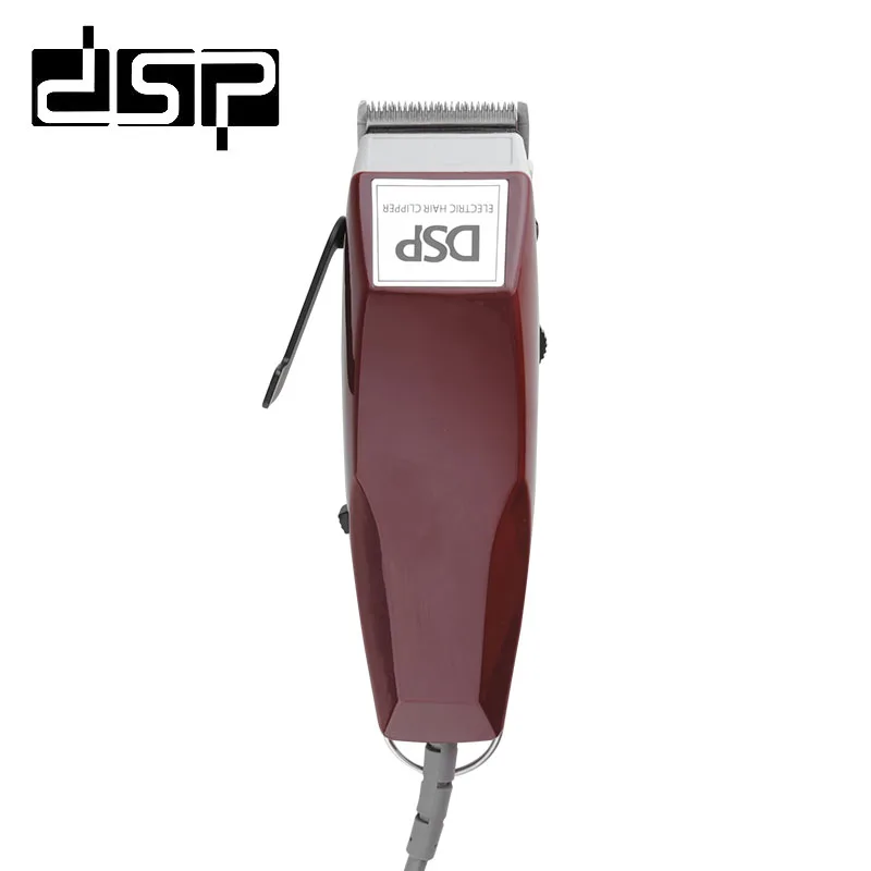 Профессиональная машинка для стрижки волос DSP HC 666 сертифицированный CE триммер