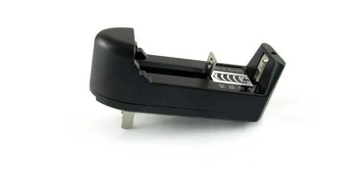 Литий ионный аккумулятор 18650 3 7 в 5000 мАч|charger brand|li-ion batteryrechargeable battery |