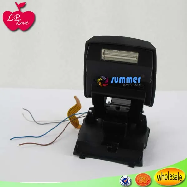 95%NEW original P900S Flash For canon flash light Assembly camera Repair part free shipping | Электронные компоненты и
