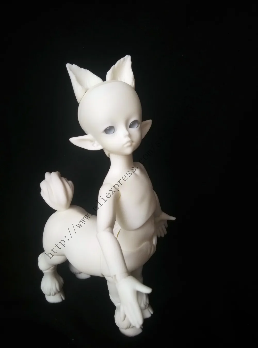 BJD1/6 кукла кентавр злодей|bjd sd|1/6 bjdbjd soom |
