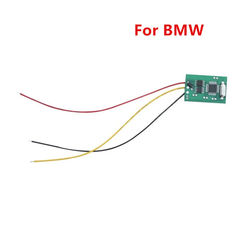 Новый высококачественный эмулятор для BMW EWS Immo | Автомобили и мотоциклы