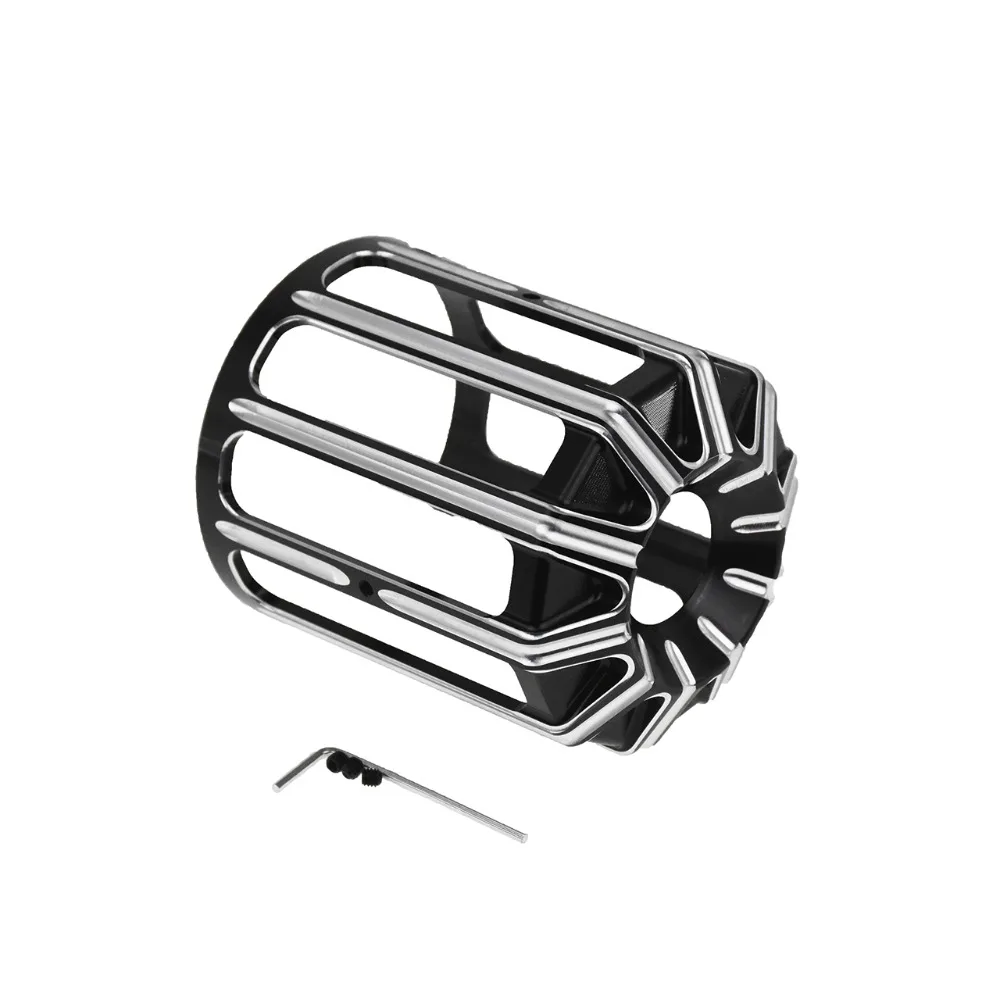 Крышка масляного фильтра мотоцикла машина Масляная сетка для Harley Sportster 883 1200 XL