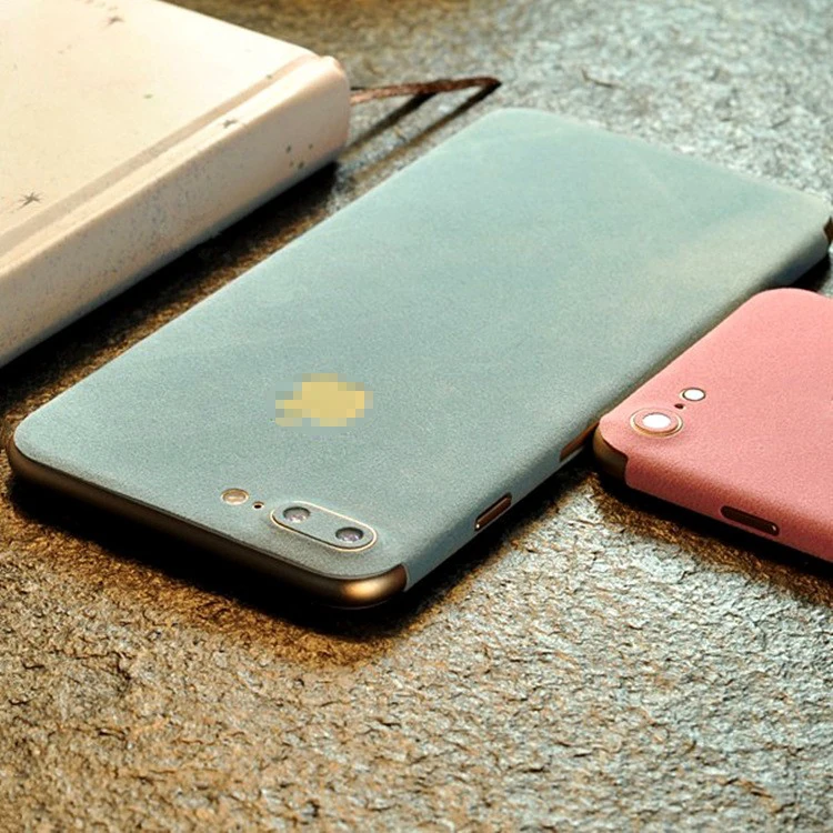 POMER защитная пленка на заднюю панель для iPhone 8, 7, 7 plus, защитная пленка на заднюю панель, защитная пленка на весь экран, декоративная пленка