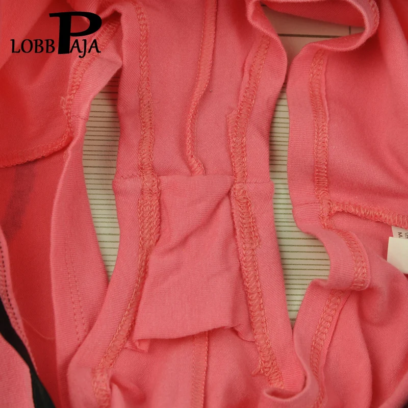 Комплект из 6 шт. женское нижнее белье Хлопковые женские трусы однотонные боксеры