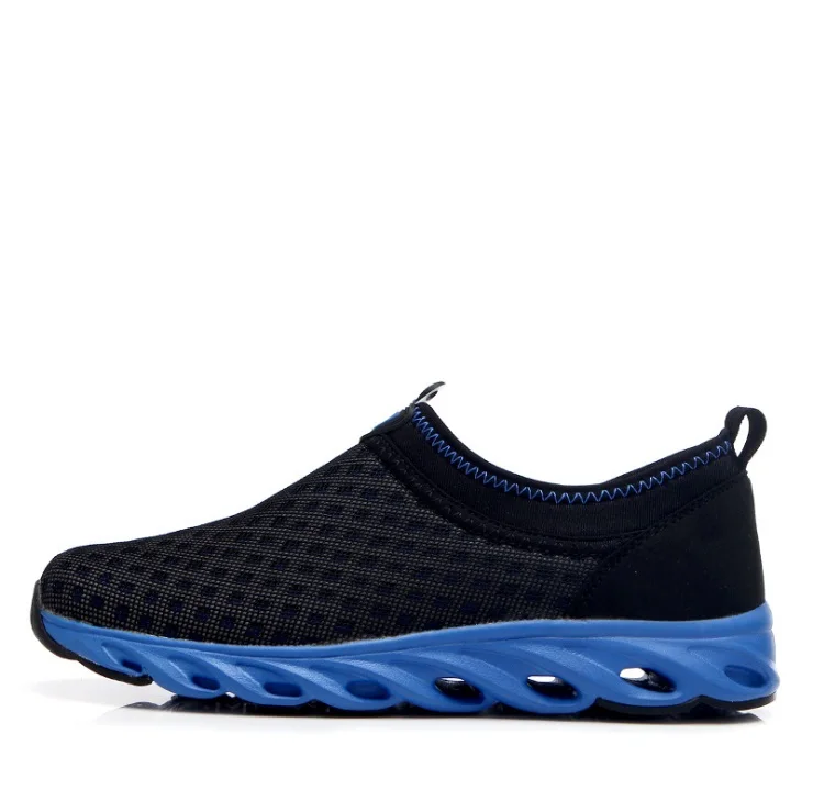 Shoes men of casual shoes 2017 NEW Fashion Cheap Walking Men's flats breathable Zapatillas hombre Casual | Обувь