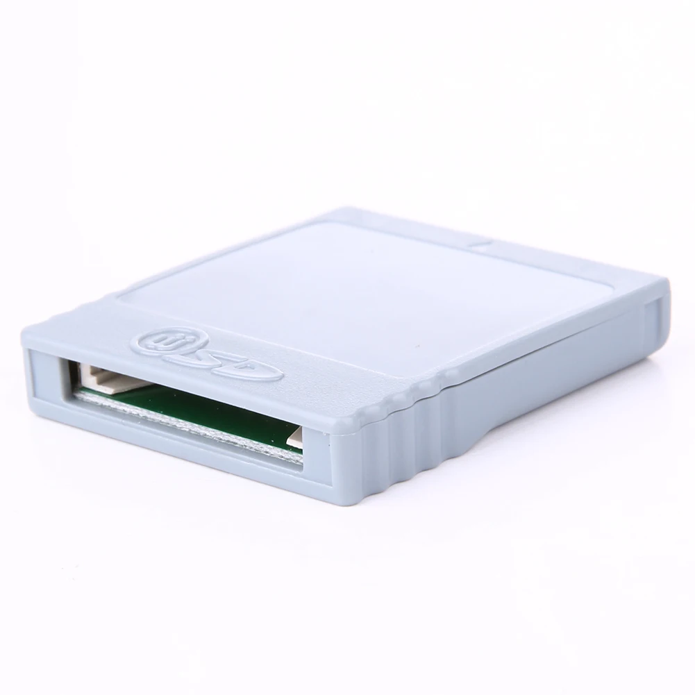 Ключ SD игровая карта памяти для Wii Stick конвертер адаптер Nintendo консоль аксессуары