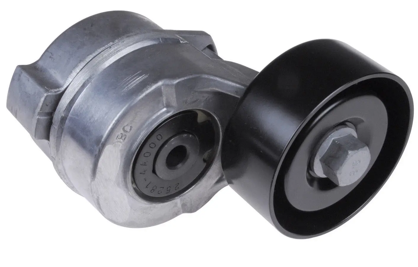 Ремень Tensioiner шкив для Hyundai Starex H 1 Kia Sorento 2 5 CRDi D4CB 25281 4A000 534034110|Ремни шкивы и скобы| |