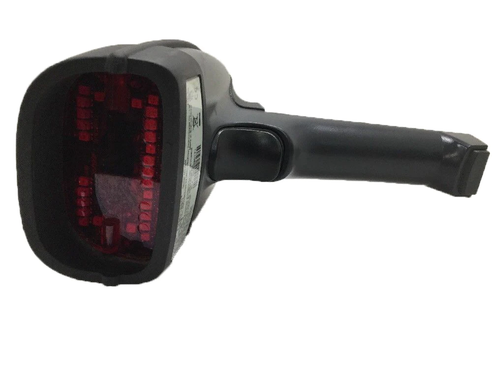 Б/у Honeywell/Metrologic MS1633 беспроводной Bluetooth 1D и 2D сканер штрих кода|Сканеры| |