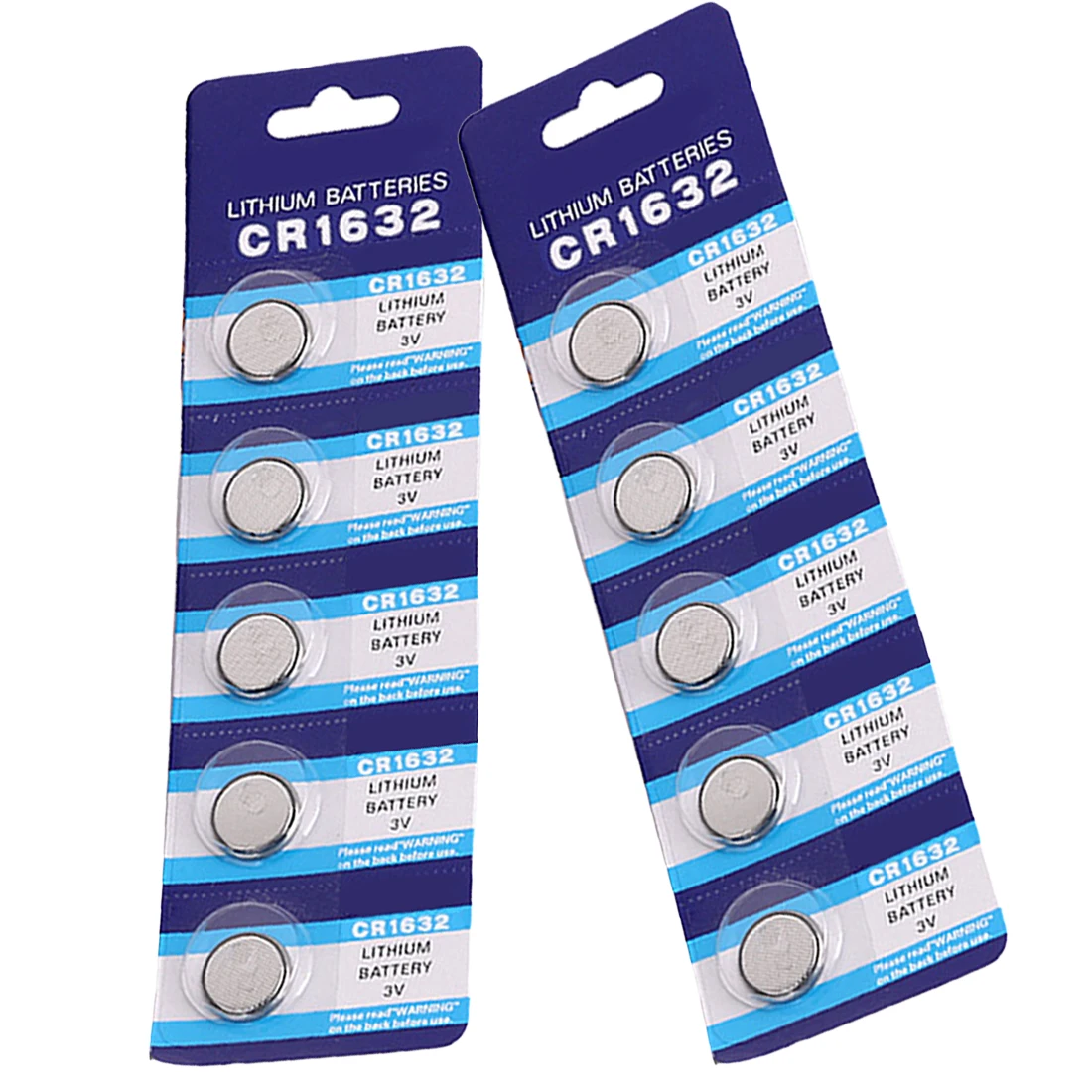 Акция! Литиевая батарея Centechia CR1632 LM1632 BR1632 ECR1632 3 В 5 шт. EE6224|coin cell|battery cr1632button battery |