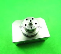 accutex upper machine head wedm low speed wire cutting machine consumables parts