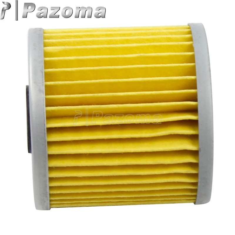 Масляный фильтр для мотоцикла Kawasaki ATV KLT 200 250 KLF 220 KSF250 300 KEF300 KL600 650 KLX650 | Автомобили и