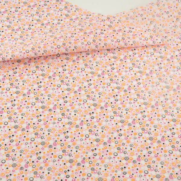 Новое поступление бело-черные круглые модели кукол женская одежда домашний