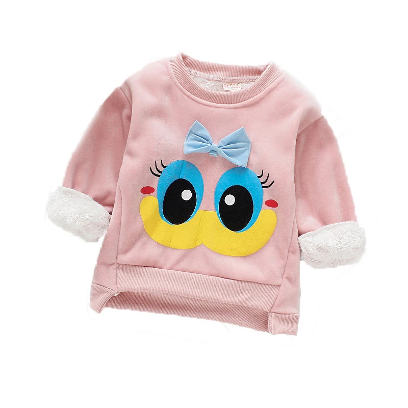 Детская зимняя верхняя одежда 2018 повседневное высококачественное Детское