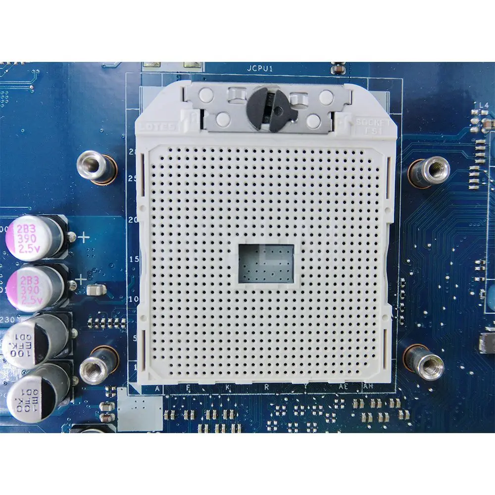 QBL60 LA 7552P K53Z материнская плата REV1.0 USB3.0 DDR3 для ASUS X53Z A53Z K53T K53TA K53TK Материнская