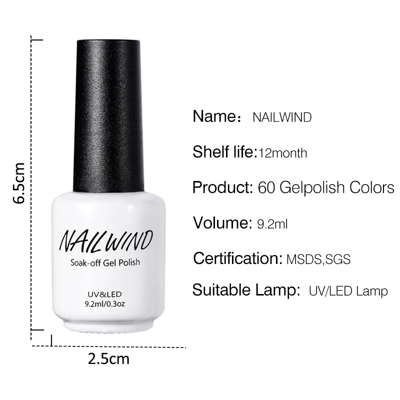 ! Скидка! ROSALIND гель для ногтей из искусственного меха Гель-лак алмазная