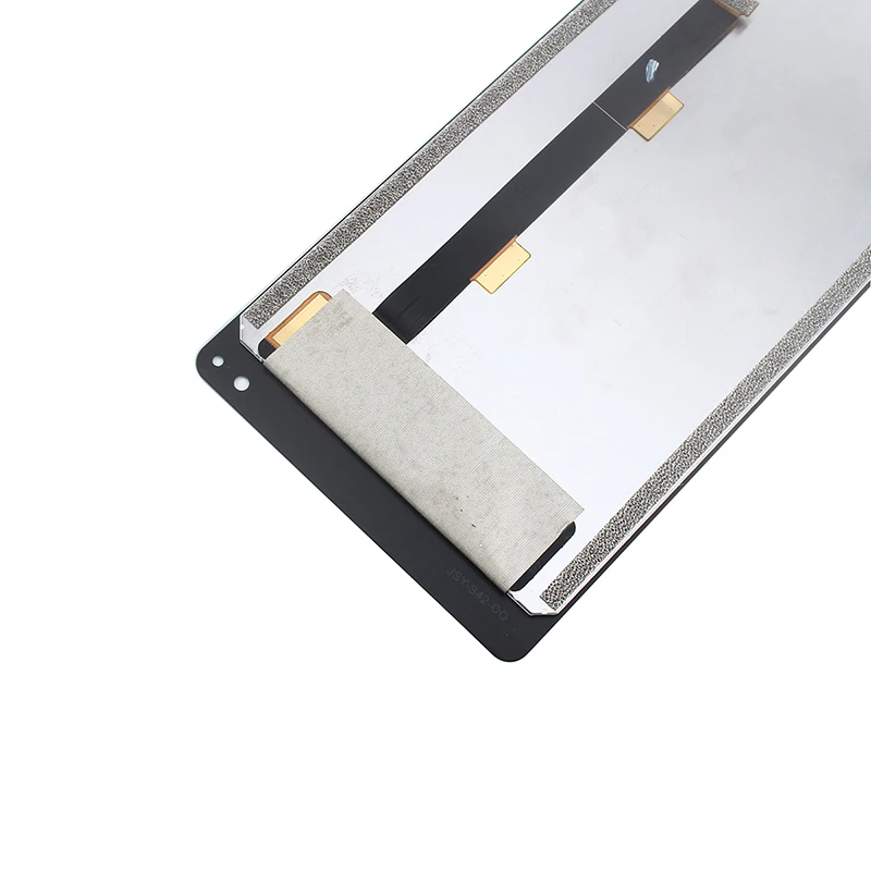 Alesser для Oukitel Mix 2 4G ЖК дисплей и сенсорный экран в сборе с пленкой + Инструменты