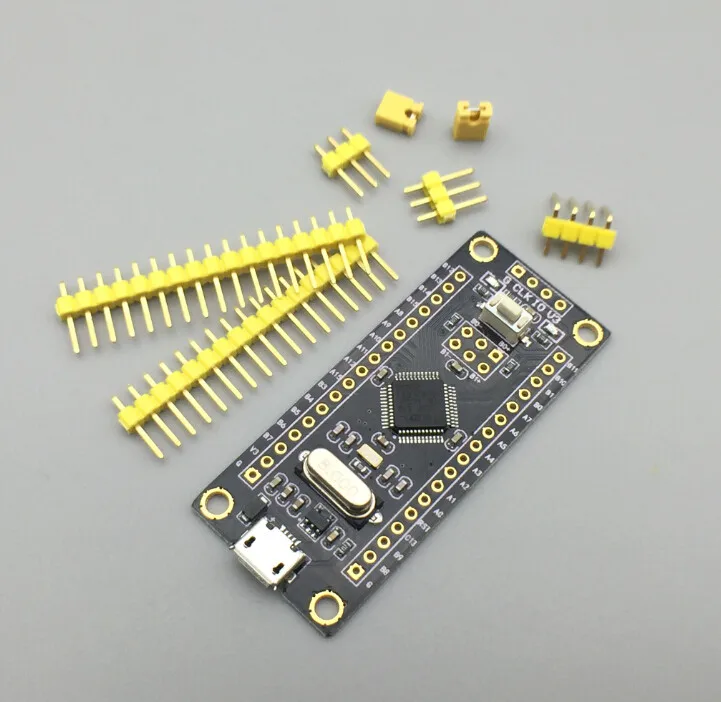 Минимальный Модуль платы разработки системы STM32F103C8T6 ARM STM32 для arduino 1