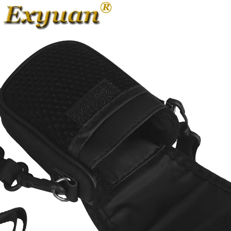 Чехол Exyuan для камеры Sony DSC HX60 HX50 HX30 HX5C RX100 RX100II RX100III TX30 TX66 TX20 TX200V SX700 SX170 | Электроника
