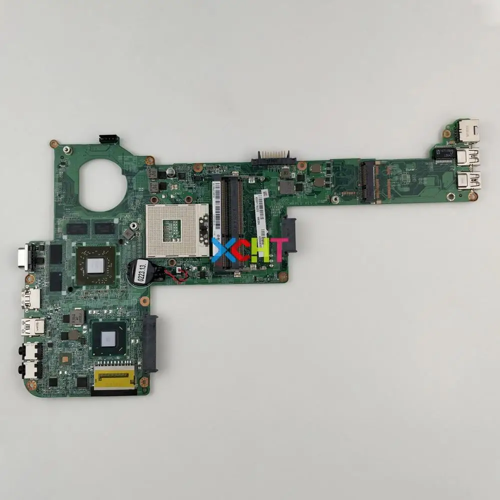 A000175020 DABY3CMB8E0 w 216-0810028 GPU SJTNV HM70 for Toshiba C800 C805 Laptop PC NoteBook Motherboard Mainboard