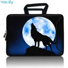 Сумки из натуральной кожи, сумка для ноутбука, планшета чехол 10,1 11,6 13,3 14,1 15,4 15,6 17,3 Тетрадь рукав краткий чехол для Microsoft surface pro 4 SBP-5084