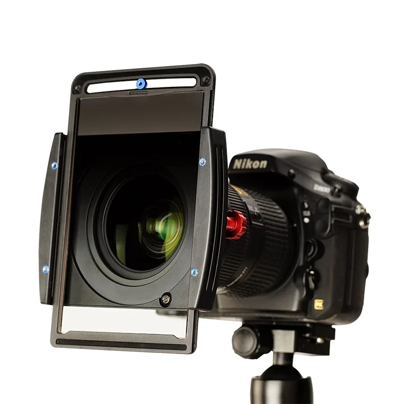 Benro FH100M2V1 100 мм квадратный фильтр системы ND/GND/CPL держатель фильтра для VOIGTLANDER