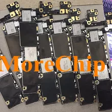 Материнская плата для iPhone 6 ID 128 ГБ оригинальная б/у материнская S