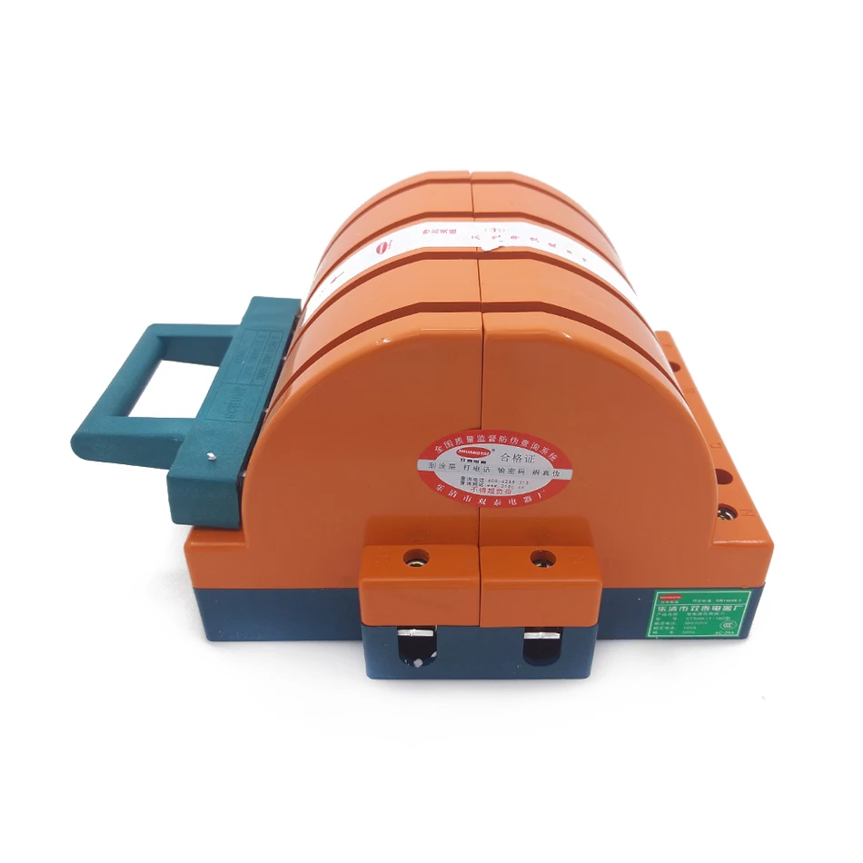 Оптовая продажа сверхмощный Отсоединяемый переключатель для двойного бросания