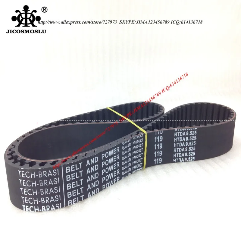 JICOSMOSLU: ремень ГРМ для GREAT WALL HOVER WINGLE 3 5 олень матрос двигатель GW2.8T 2.8TCI GIESEL 1006060-E06