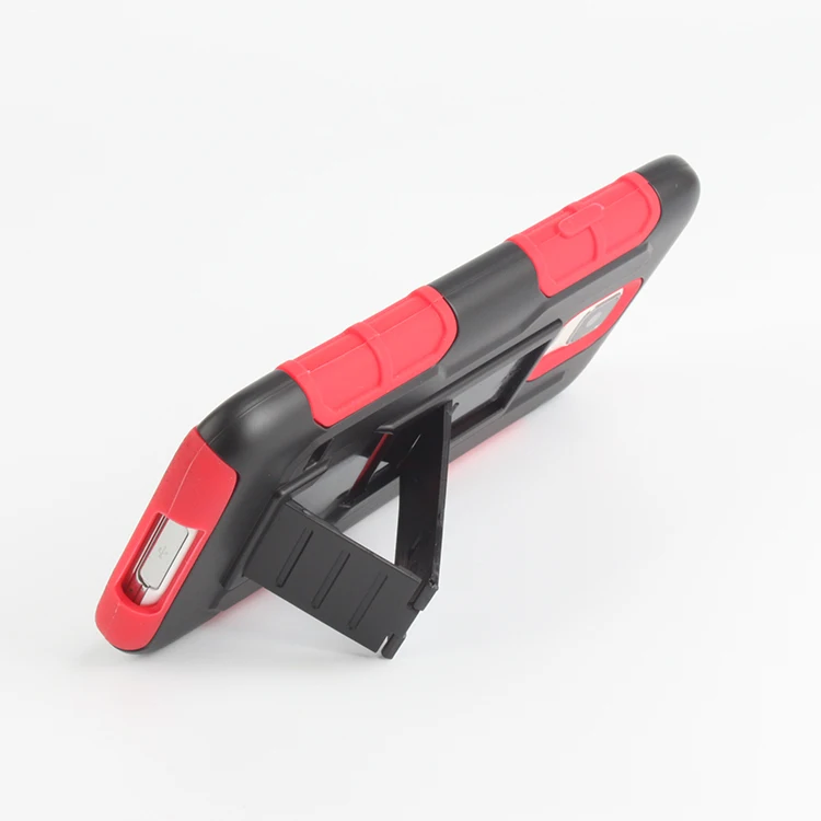 

Case For Samsung Galaxy Note 3 S4 S3 S7 S7 Edge Armor Hybrid Hard Case Galaxy A5 J7 2016 J5 2015 i9300 G530 G750A Stand Holder