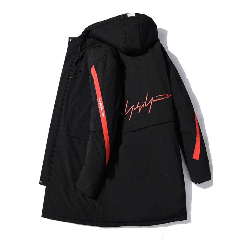 

Parkas