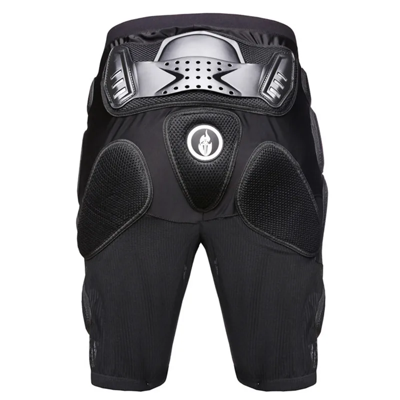 Защитный коленный протектор для горного велосипеда|motorcycle motocross armor|body protector