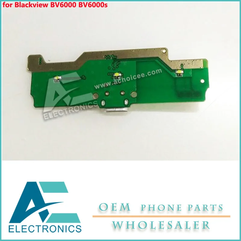 Для Blackview BV6000 BV6000s зарядный порт разъем usb зарядная док-станция гибкий кабель, аксессуары пряди