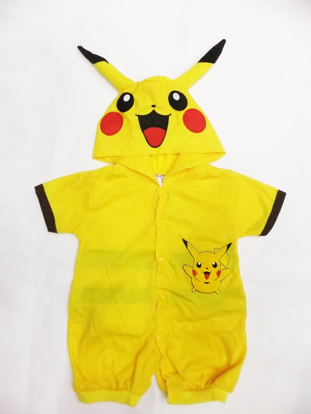 Детский костюм на Хэллоуин для вечевечерние НКИ от 6 месяцев до 24 игровая