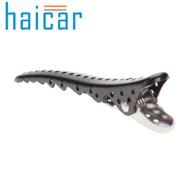 Haicar Pro Новая Мода Парикмахерские заколки для волос Бабочка парикмахерской салон