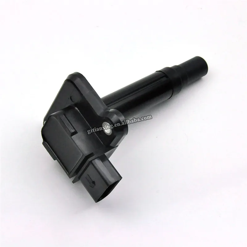 06B905115E Катушка зажигания для Audi A4 A6 A8 S6 S8 4,2 TT 1,8 VW Golf Jetta Passat