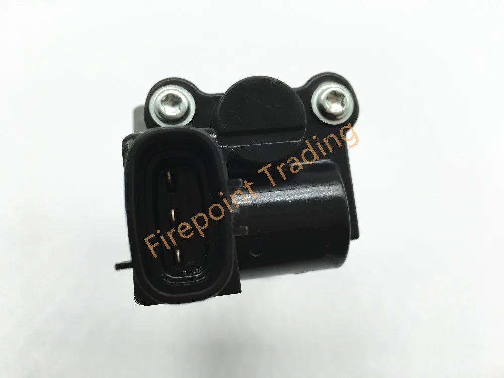 Клапан контроля холостого хода для H0nda C ivic 1.6L 2001 2005 OEM # MX136800 1901 16022 PLC J01|idle air control